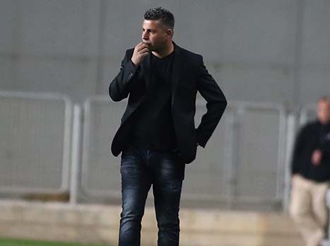 "עשינו מסע מופלא ונהנינו". זאדה (אלן שיבר)