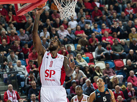 ילבש את מדי הנבחרת בקיץ? האוול (אלן שיבר)