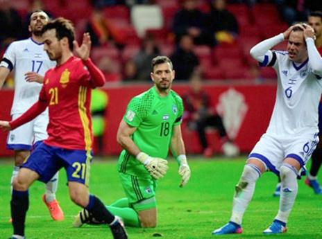 "העליהום על מרציאנו הפריע לי" (getty)