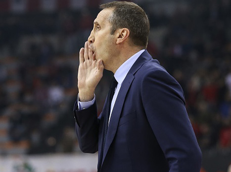 בלאט חושב על הקיץ. "הרבה מחשבות עוברות" (getty)