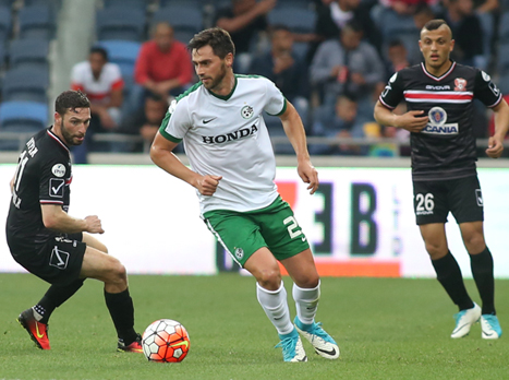 ייפרד מחיפה בתום העונה. ואצק (יוסי שקל)