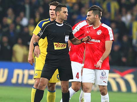 בקרוב שימוש בטכנולוגיה? (צילום: אלן שיבר)