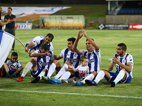 הרשו לעצמם לחגוג (לירון מולדובן)