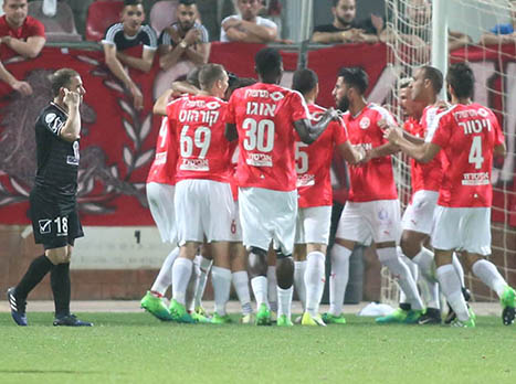 מתקרבים לתואר (יוסי שקל)