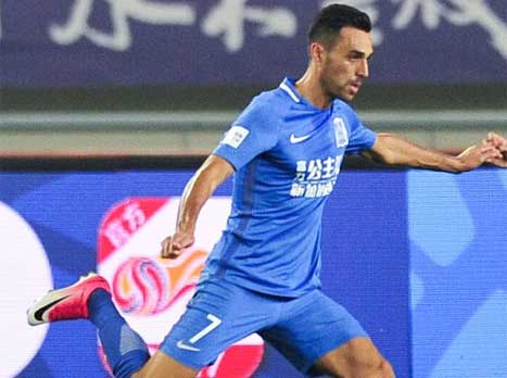 שער שלא הספיק, זהבי (Getty)