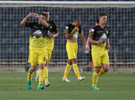 בית"ר מתקרבת להשגת המקום באירופה