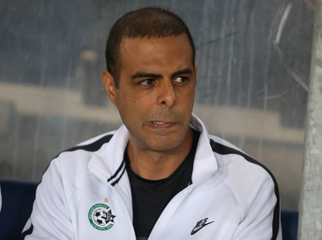 חושך. לוזון (נמרוד גליקמן)