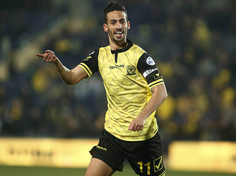 בדרך לאלופה? איינבינדר