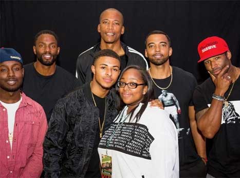 "הראיתי לחבר ותיק את המשחק מול ז'לגיריס, זה מדהים"