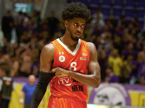 דוסון. משחק רע של הכתומים (אלן שיבר)