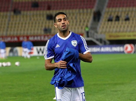 (אודי ציטיאט)