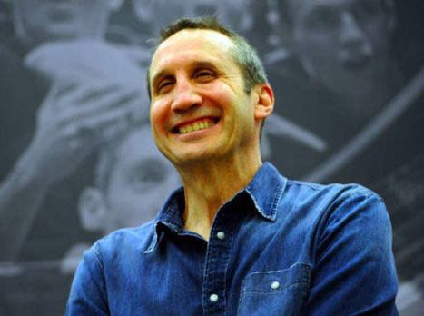 מחכה לעוד הזדמנות ב-NBA