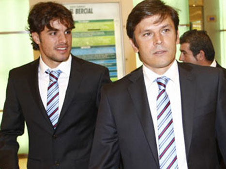 כבר התחיל לעבוד. מוניוס (getty)