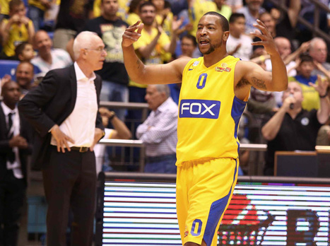 "כולם כבר דיברו וירדו עלינו". גאודלוק (אלן שיבר)