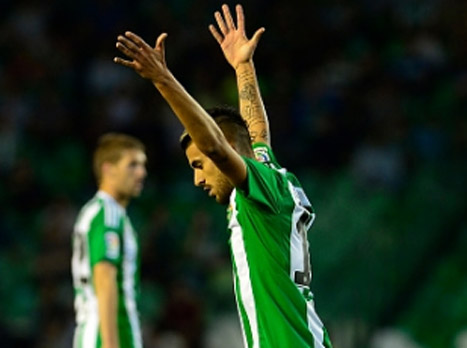 סבאיוס. עוד צעיר לאוסף? (Getty)