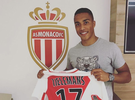 טילמאנס עושה קפיצת מדרגה (טוויטר)