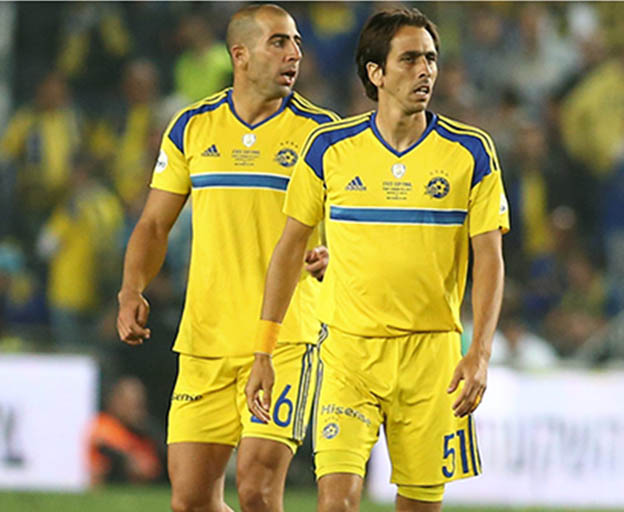 עונה שניה ללא תואר (אלן שיבר)