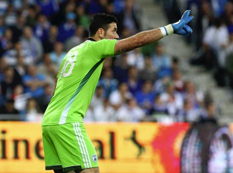 זוכה להערכה. מרציאנו (getty)