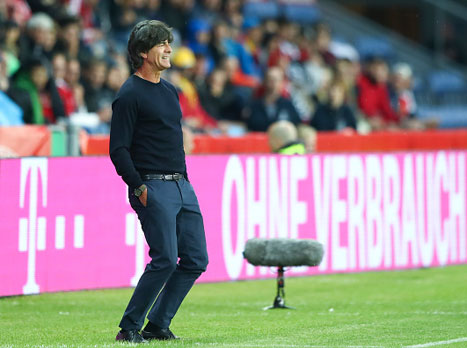 לב. סגל צעיר מאוד (getty)