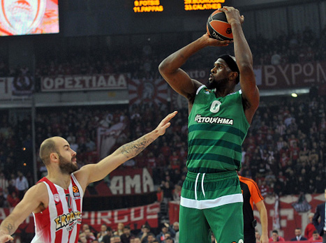 הירוקים התפוצצו במחצית השניה. סינגלטון (getty)