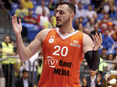 זלמנסון התעלות רגעית ברבע השני (אלן שיבר)