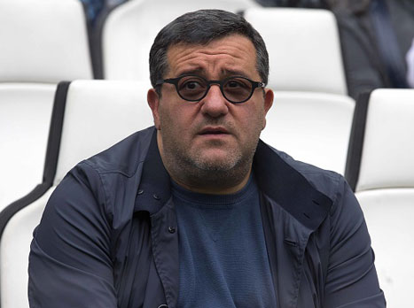 הסוכן שמסובב את כולם על האצבע, ראיולה (getty)