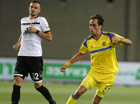 צילום: מכבי ת"א