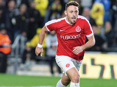 (צילום: אלן שיבר)