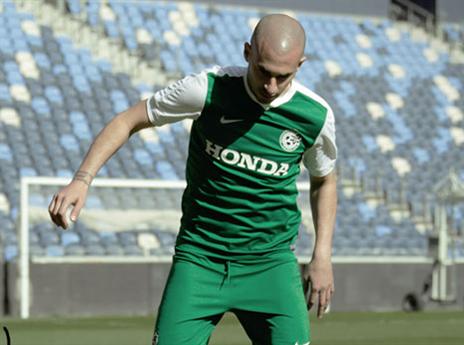 דמארי יהיה כשיר למחזור הפתיחה (אלן שיבר)