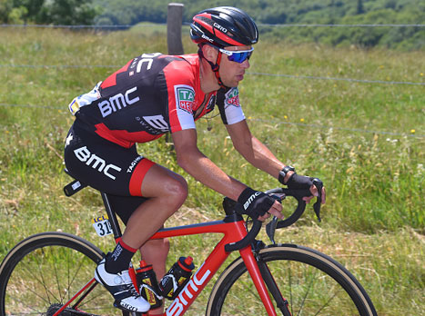 הפייבוריט לזכייה? פורט (getty)