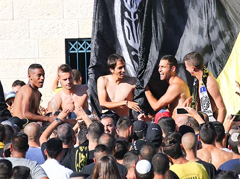 (צילום: דני מרון)