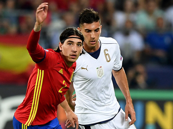 פלגריני לא הספיק לאיטליה (getty)