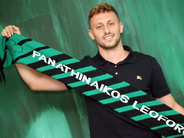 "מרגיש שאני באמת מוכן" (האתר הרשמי של פנאתינייקוס)