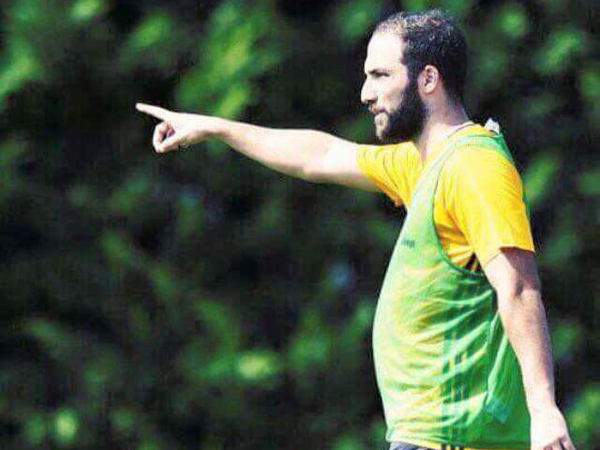 כך נראה היגוואין בשנה שעברה