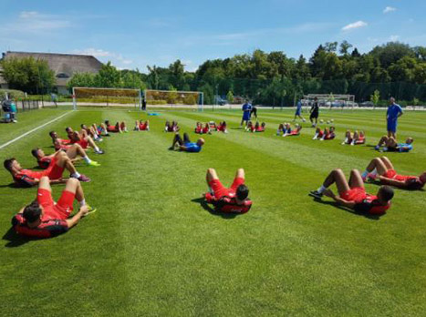 לא מזלזלים ביריבה (האתר הרשי של הפועל ב"ש)
