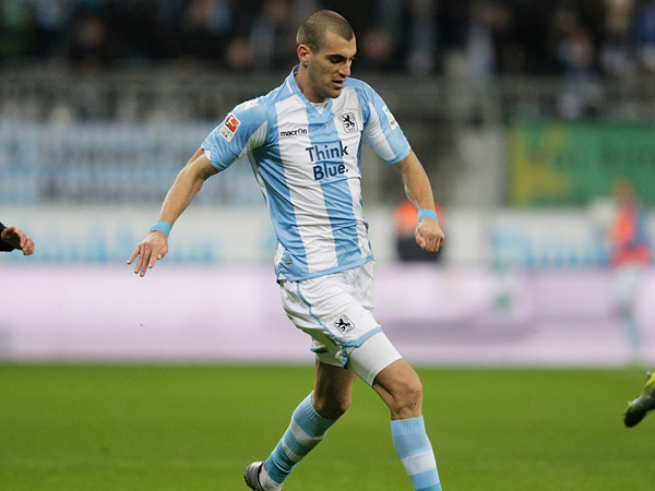 מוליץ'. אמור לשדרג את ההתקפה של דורה (Getty)