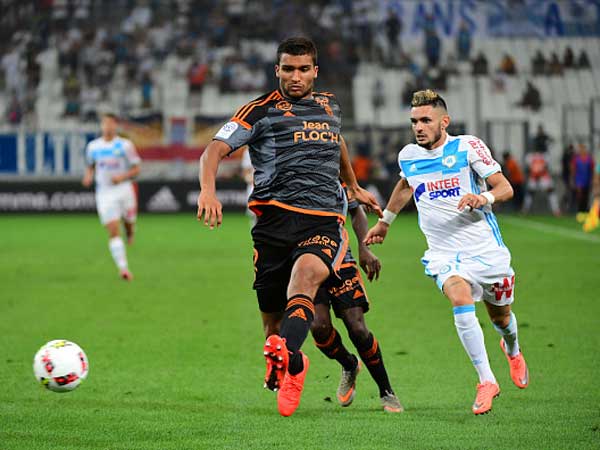 יצטרף לקונטה? רוז (Getty)