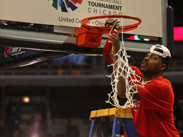 קיבל את הכינוי "המיקרוגל" (getty)