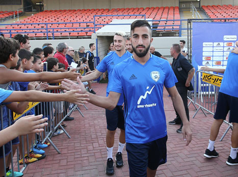 ביטון. יקבל הזדמנות נוספת (אלן שיבר)