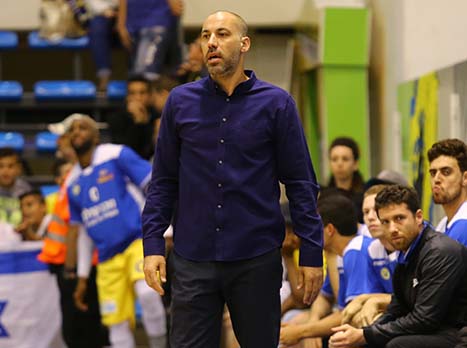 צילום: מנהלת הליגה