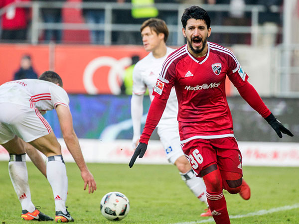 כהן. "מתאים לב"ש" (getty)