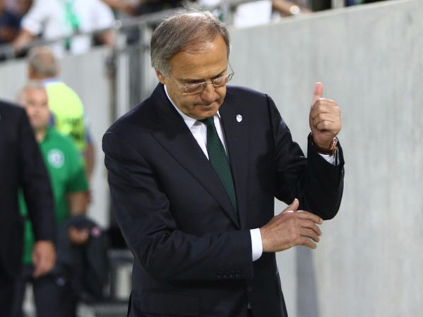 דמנדז'ייב: "כבר מכירים את ב"ש היטב, יש לנו סגנונות דומים"