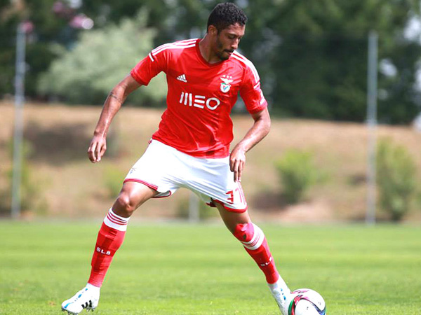 בנפיקה דורשת מיליון יורו תמורתו. מרטינס (טוויטר)