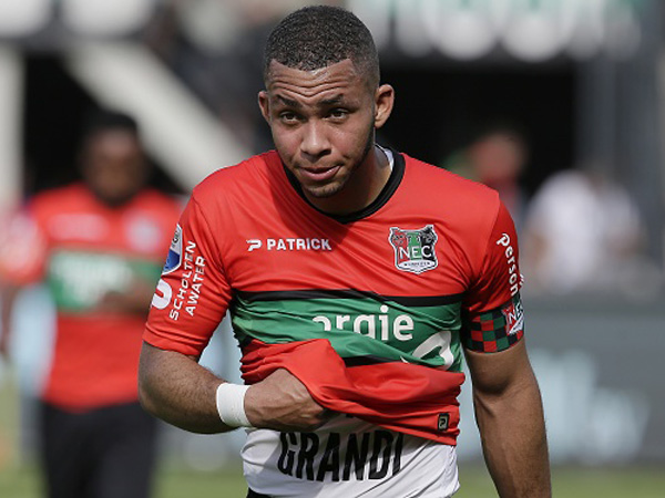 בריינבורג. החליט להישאר בניימיכן (Getty)