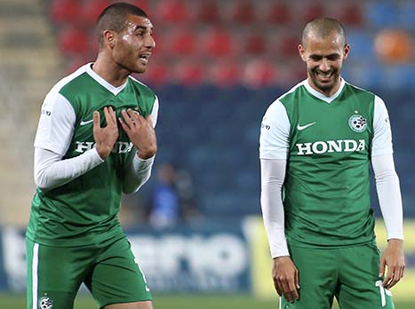 אין בוררות. ריאן ישוחרר מחיפה (אלן שיבר)