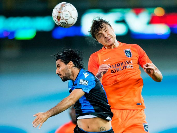 רפאלוב. בישול שלא הספיק לניצחון (getty)