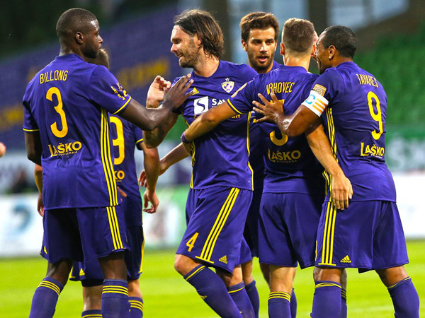 שחקני מאריבור. מפגש מסקרן צפוי לב"ש עם מרוואן קבהא