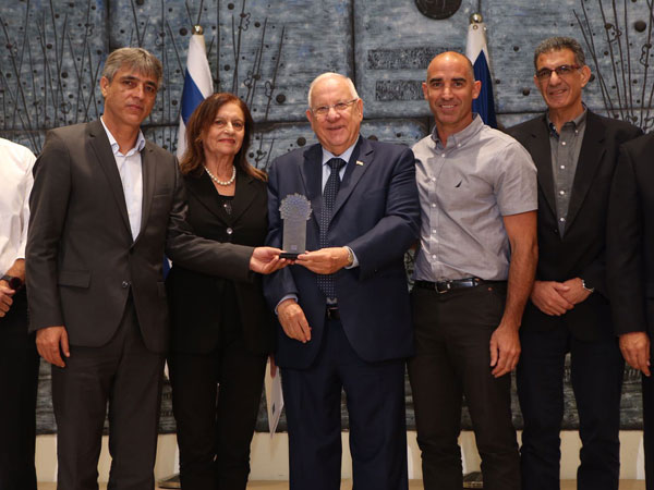 עשו כבוד גם לבית"ר ואוחנה