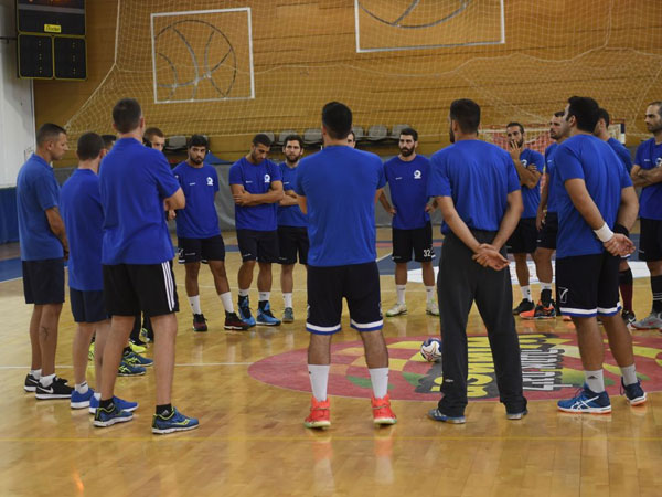 ישראל תזכה באירוח הבית? (עמית שיסל, איגוד הכדוריד)