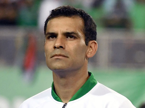 קשרים מפוקפקים. מארקס (getty)